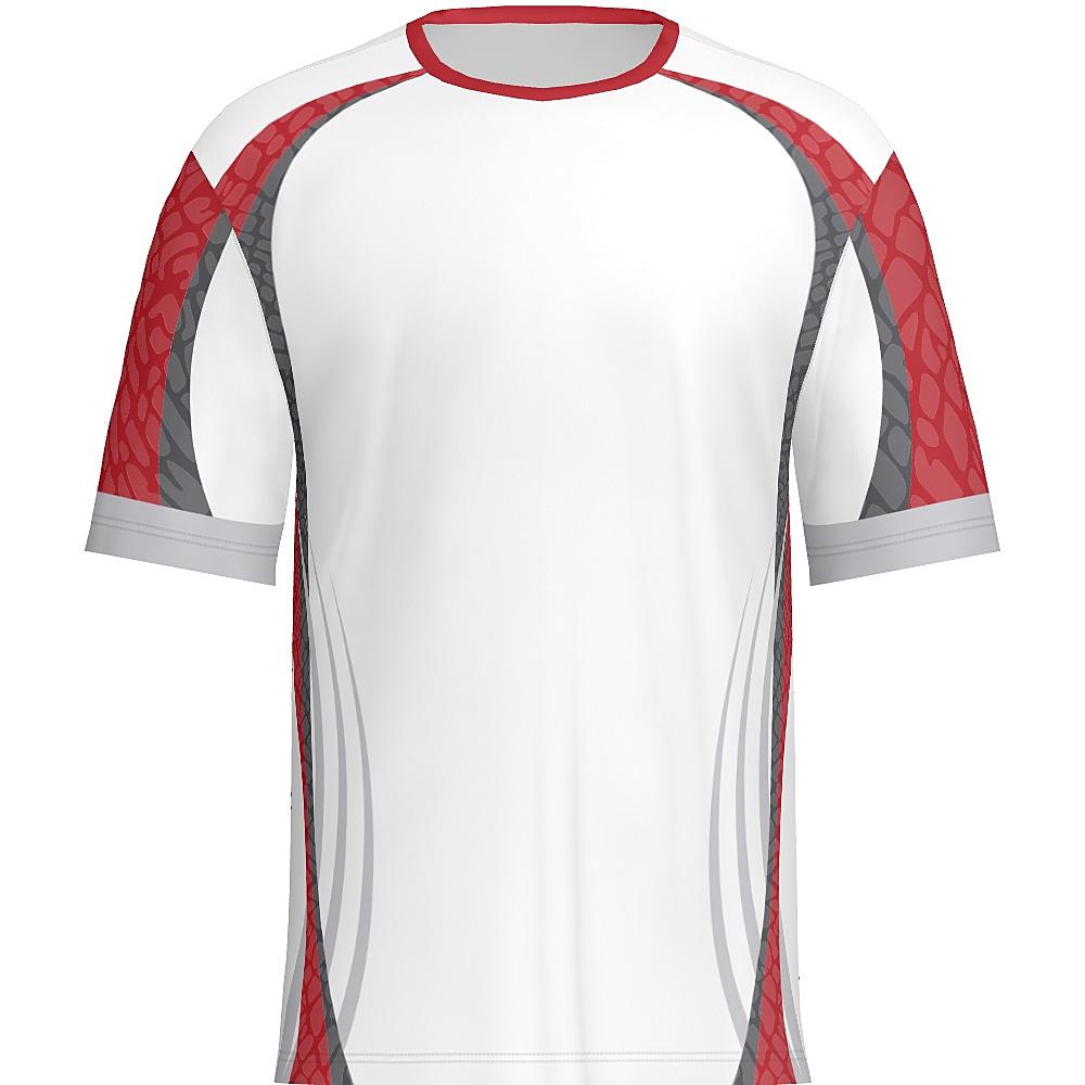 TALON - MEN'S CREW SS  - J536