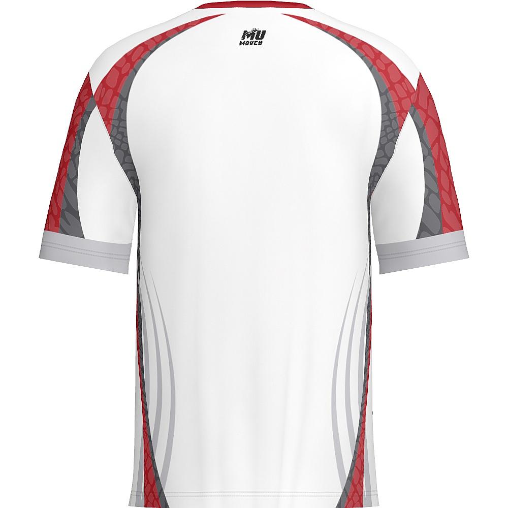 TALON - MEN'S CREW SS  - J536