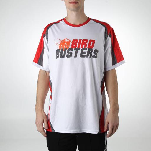 TALON - MEN'S CREW SS  - J536