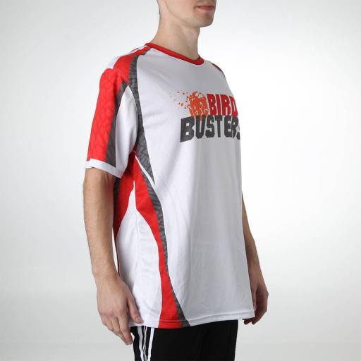 TALON - MEN'S CREW SS  - J536