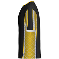 INDUSTRIAL - MEN'S CREW SS  - J536