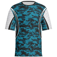 ADVERSARY - MEN'S CREW SS  - J536