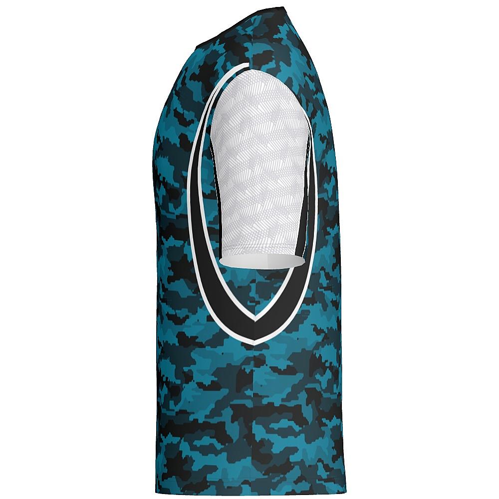 ADVERSARY - MEN'S CREW SS  - J536