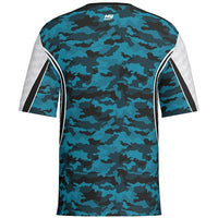 ADVERSARY - MEN'S CREW SS  - J536