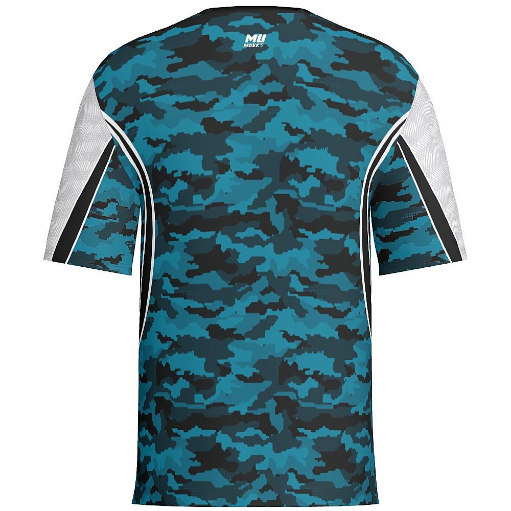 ADVERSARY - MEN'S CREW SS  - J536