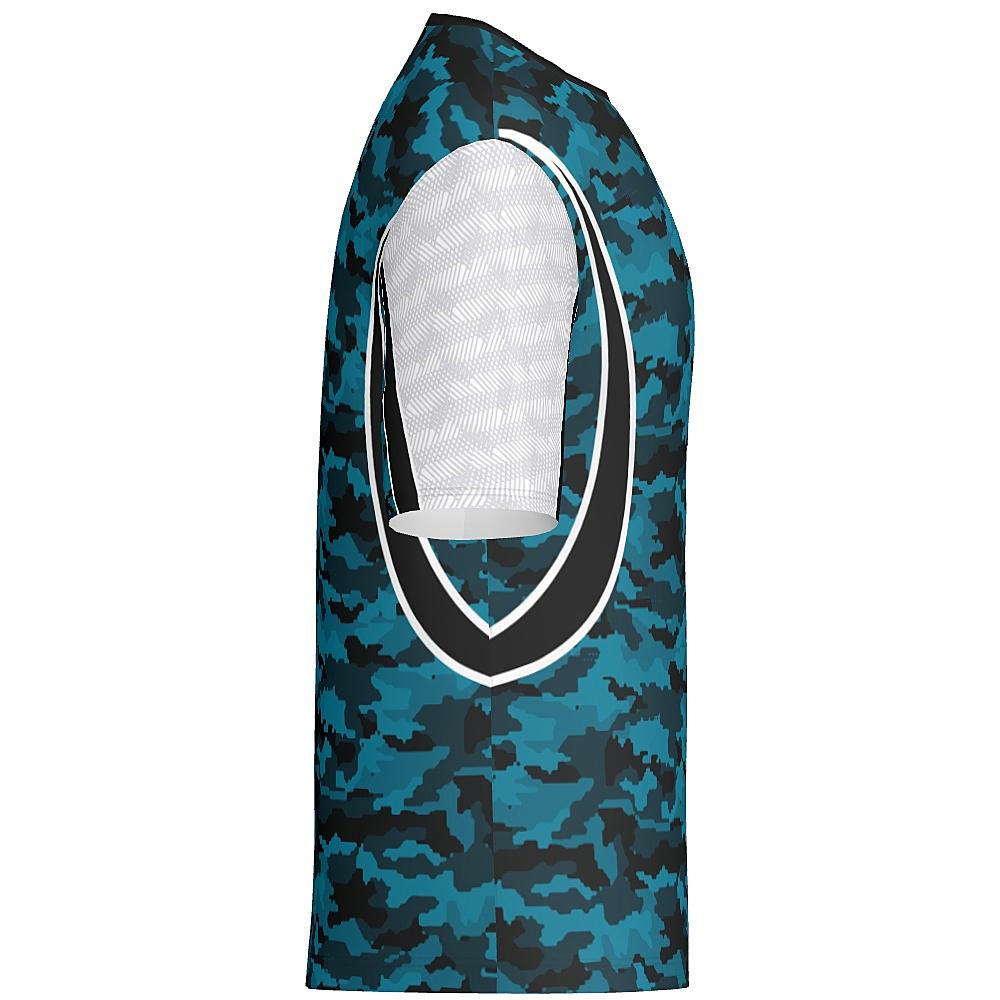 ADVERSARY - MEN'S CREW SS  - J536