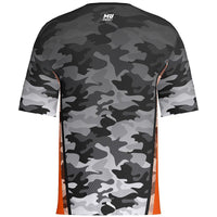 HUNTER - MEN'S CREW SS  - J536