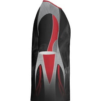 SMOKE - MEN'S CREW SS  - J536