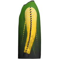 TRAIL - MEN'S CREW LS - J537