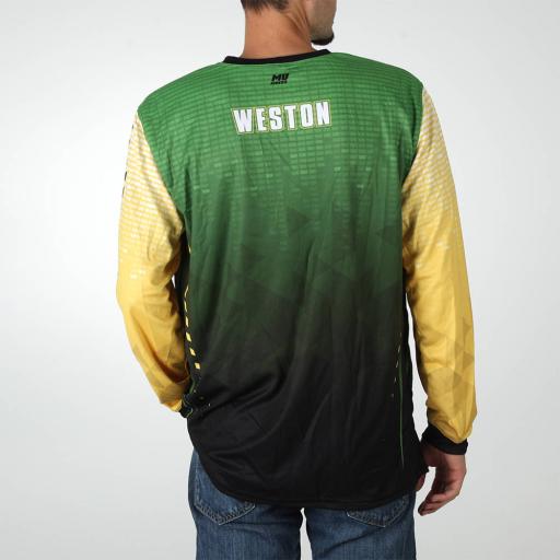 TRAIL - MEN'S CREW LS - J537