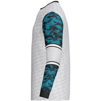 ADVERSARY - MEN'S CREW LS  - J537