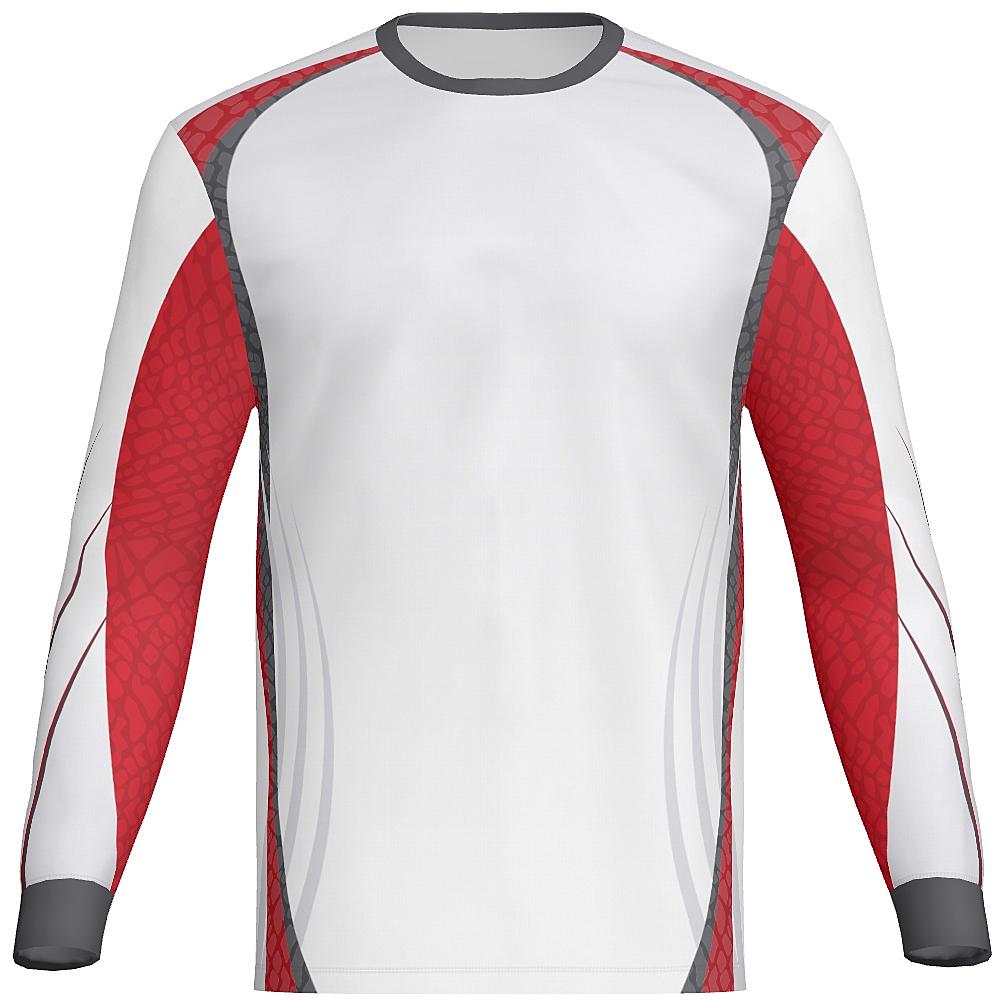 TALON - MEN'S CREW LS  - J537