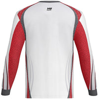 TALON - MEN'S CREW LS  - J537