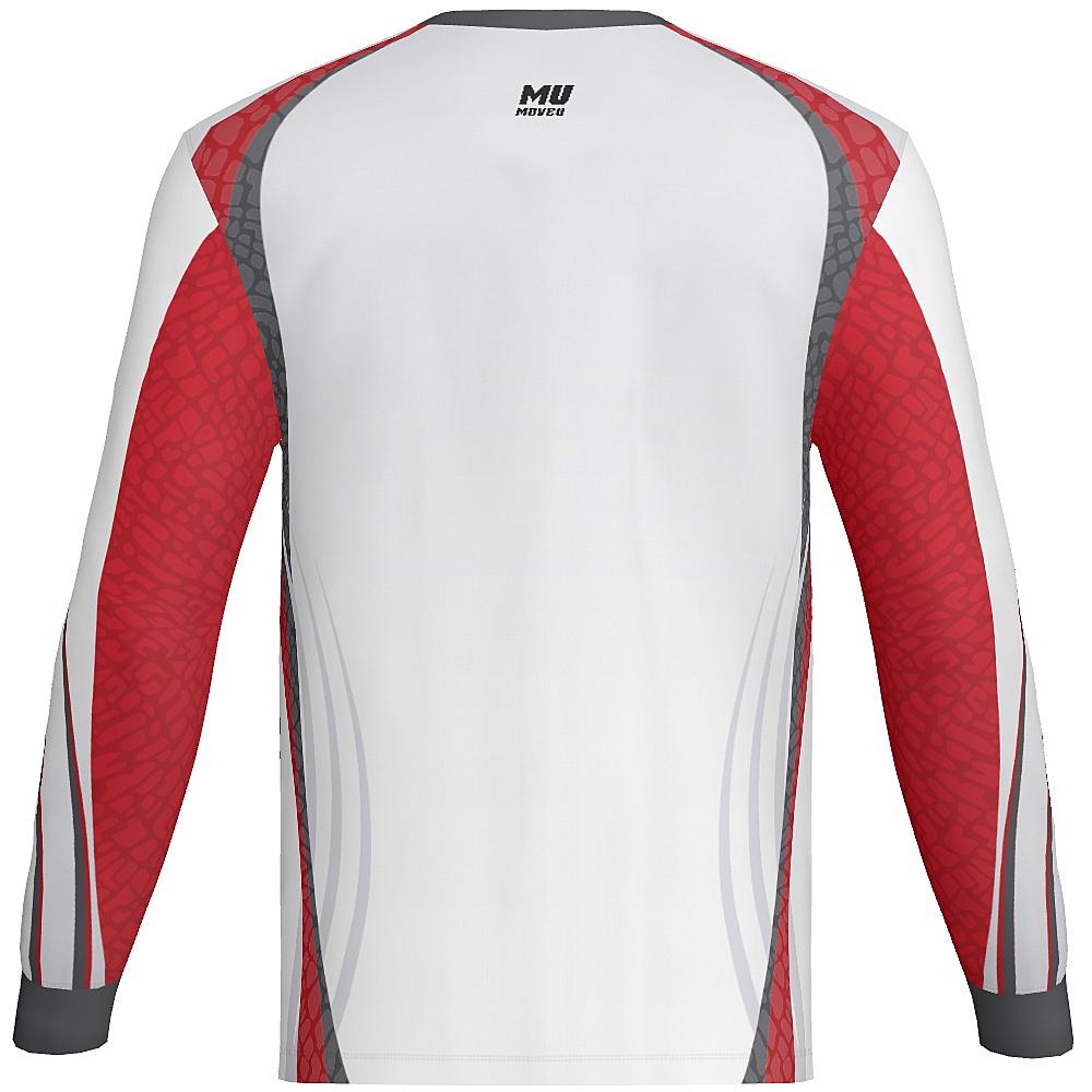 TALON - MEN'S CREW LS  - J537