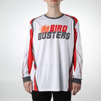 TALON - MEN'S CREW LS  - J537