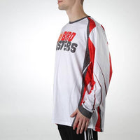 TALON - MEN'S CREW LS  - J537