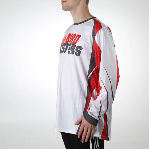 TALON - MEN'S CREW LS  - J537