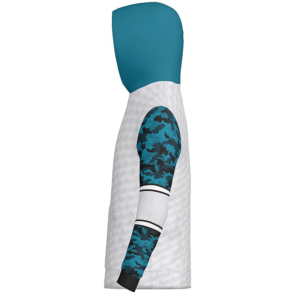 ADVERSARY - MEN'S HOODIE  - TH2225