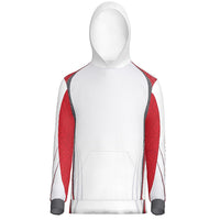 TALON - MEN'S HOODIE  - TH2225