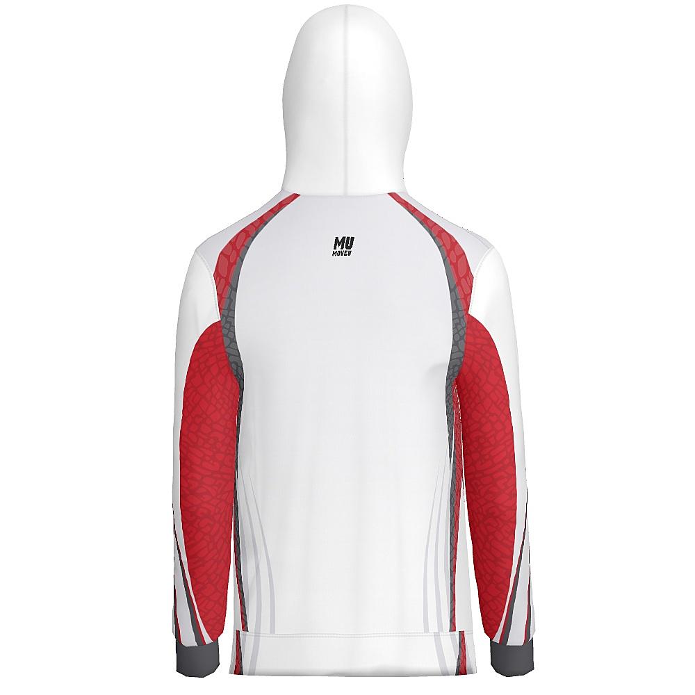 TALON - MEN'S HOODIE  - TH2225