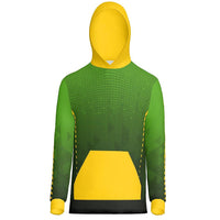 TRAIL - MEN'S HOODIE  - TH2225