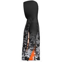 HUNTER - MEN'S HOODIE  - TH2225