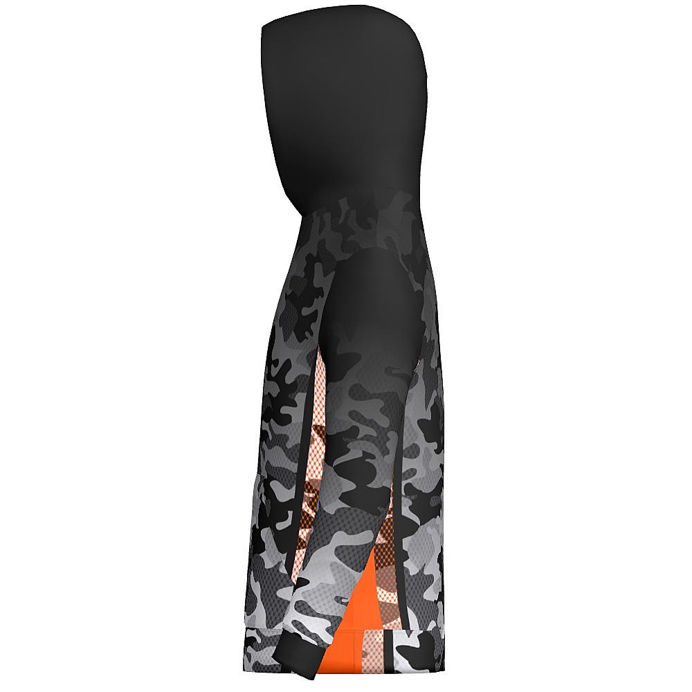 HUNTER - MEN'S HOODIE  - TH2225