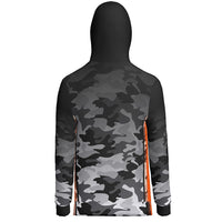 HUNTER - MEN'S HOODIE  - TH2225