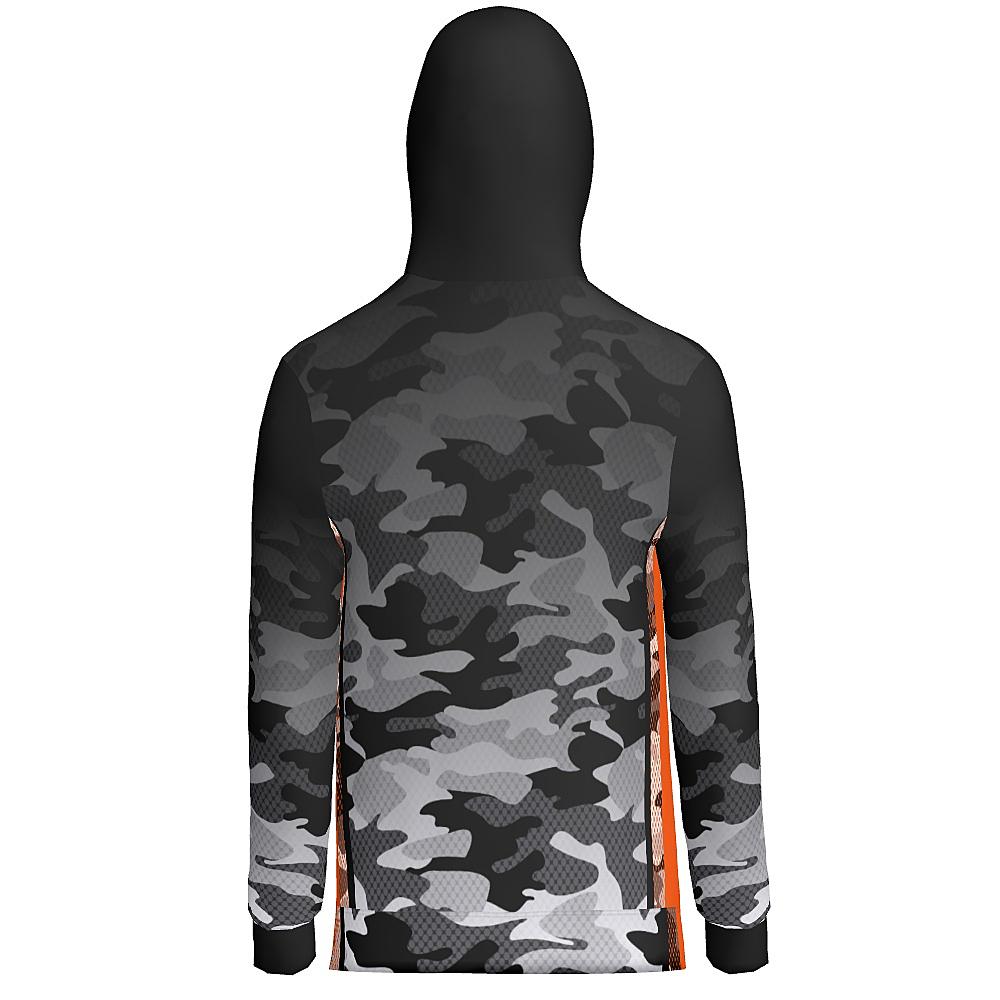 HUNTER - MEN'S HOODIE  - TH2225