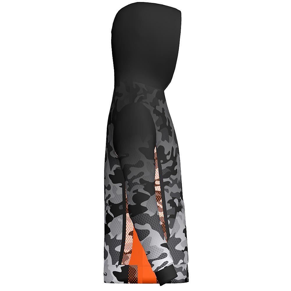 HUNTER - MEN'S HOODIE  - TH2225