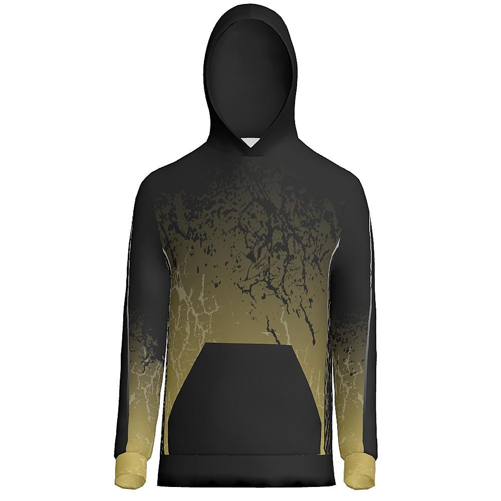 BLAST - MEN'S HOODIE  - TH2225