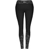 MOVE U Lace Custom Mid-Rise Leggings - VP1040M