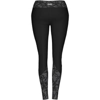 MOVE U Lace Custom Mid-Rise Leggings - VP1040M