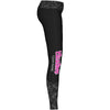 MOVE U Lace Custom Mid-Rise Leggings - VP1040M