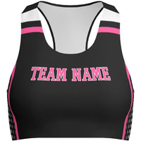MOVE U Dynasty Custom Dance Bra Top