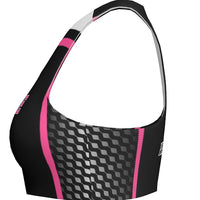 MOVE U Dynasty Custom Dance Bra Top