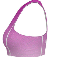 MOVE U Spice Custom Dance Bra Top