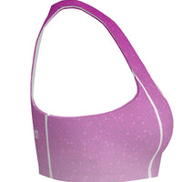 MOVE U Spice Custom Dance Bra Top