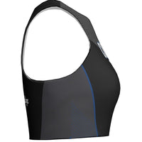 MOVE U Wave Custom Dance Crop Top