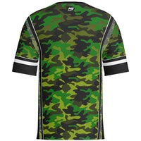 CAMO - J536 Men's Short Sleeve