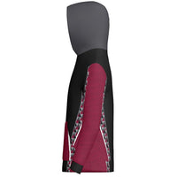 PATTERNED - MEN'S HOODIE  - PR045