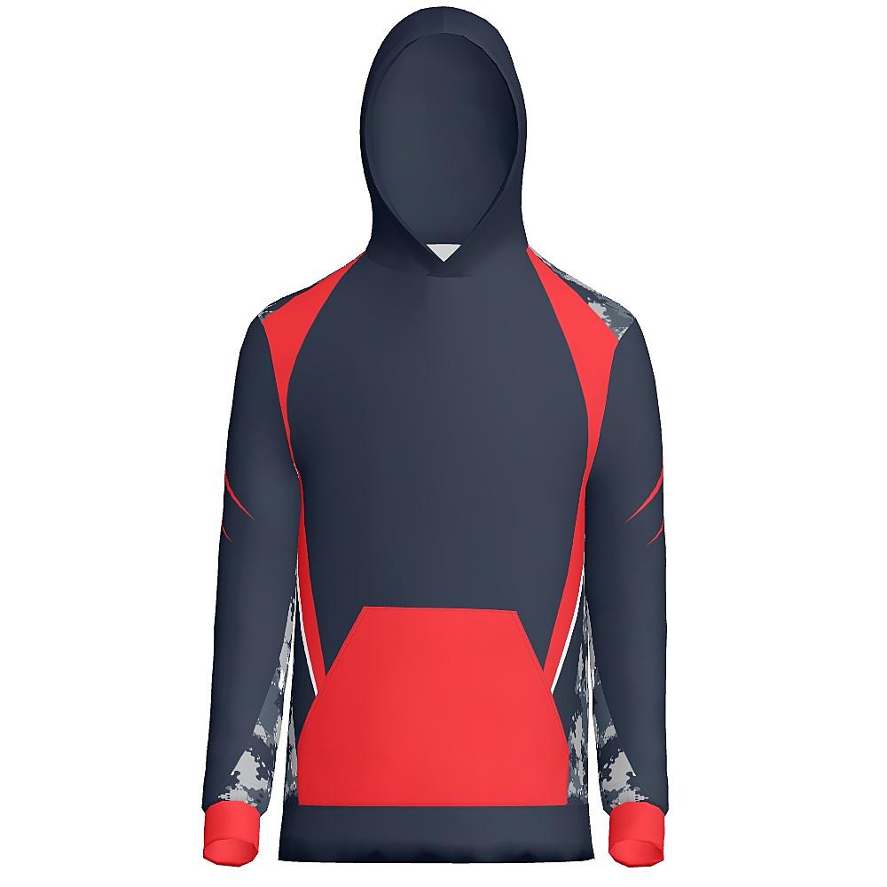 SHARP SHOOTER - MEN'S HOODIE - PR045