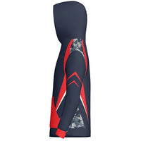 SHARP SHOOTER - MEN'S HOODIE - PR045