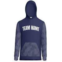 BLACKOUT - MEN'S HOODIE - PR045