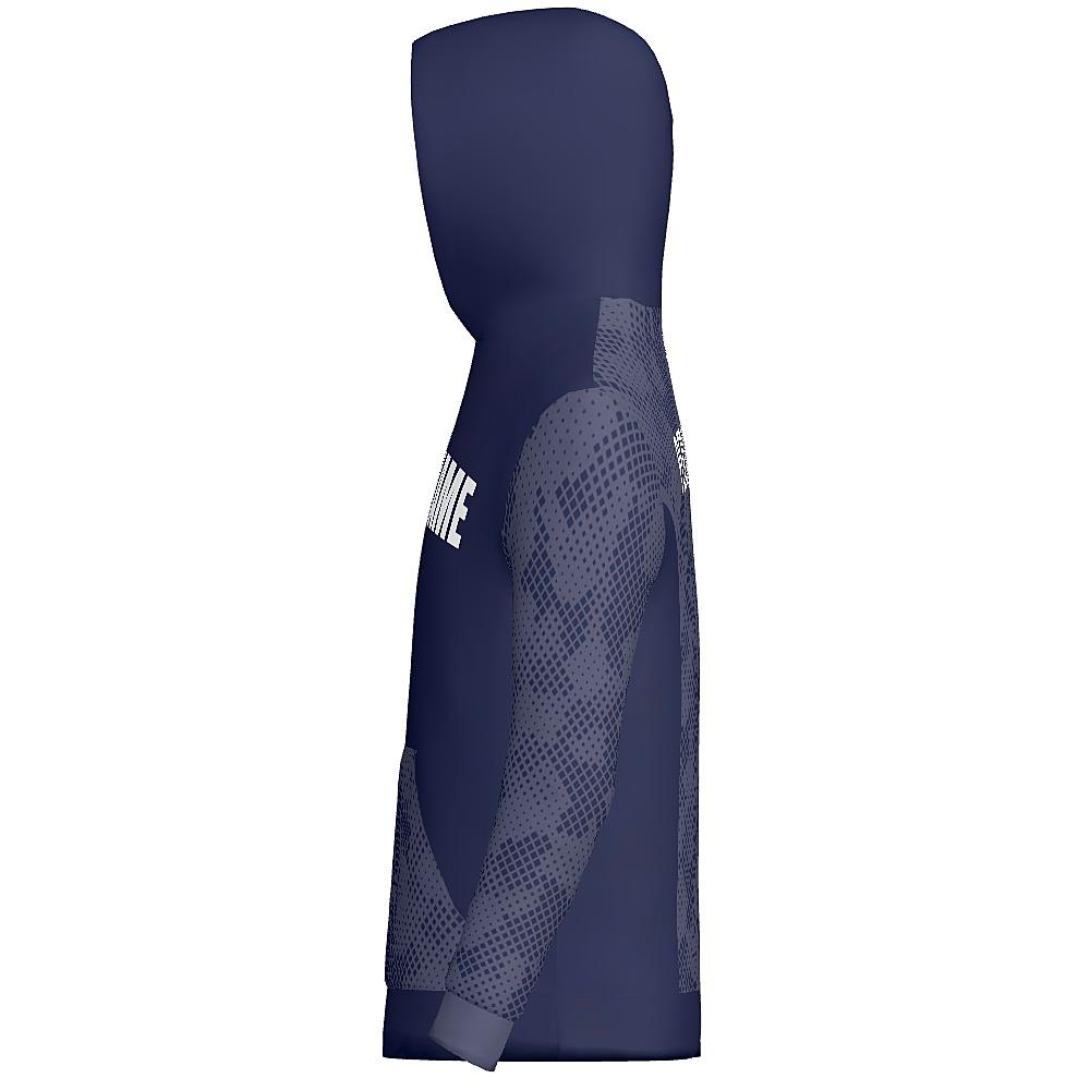 BLACKOUT - MEN'S HOODIE - PR045