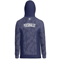 BLACKOUT - MEN'S HOODIE - PR045