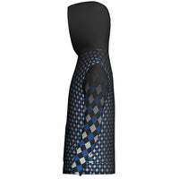 DIAMOND PLATE - MEN'S HOODIE - PR045