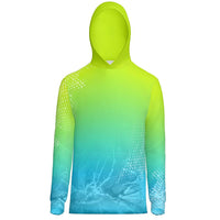 FOCUS - MEN'S HOODIE - PR045