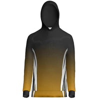 PREDATOR - MEN'S HOODIE - PR045