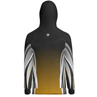 PREDATOR - MEN'S HOODIE - PR045